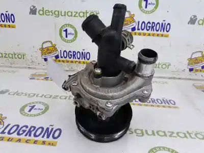 Автозапчастина б/у водяна бомба для ford ranger (tke) 2.2 tdci cat посилання на oem iam 1849276  bk308a558