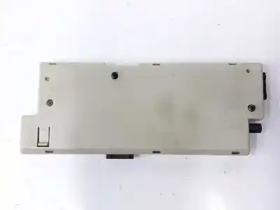 Pezzo di ricambio per auto di seconda mano amplificatore d'antenna per bmw 7 (f01, f02, f03, f04) 740 d riferimenti oem iam 65209218091  65209218091 Pezzo di ricambio per auto di seconda mano amplificatore d'antenna per bmw 7 (f01, f02, f03, f04) 740 d riferimenti oem iam 65209218091  65209218091