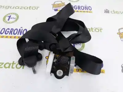 Автозапчасти б/у задний левый ремень безопасности за ford ranger (tke) 2.2 tdci cat ссылки oem iam 1906248  ab392661b68a
