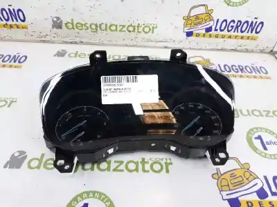 Автозапчасти б/у приборная доска за ford ranger (tke) 2.2 tdci cat ссылки oem iam 2200055