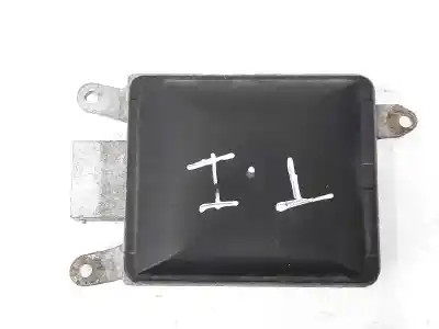 Second-hand car spare part sensor for bmw 7 (f01, f02, f03, f04) 740 d oem iam references 66326797086  66326797086