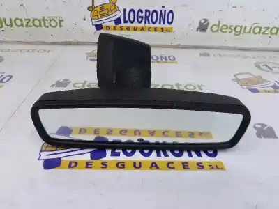 Автозапчасти б/у внутреннее зеркало за ford ranger (tke) 2.2 tdci cat ссылки oem iam 5260683