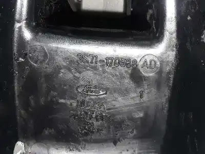 Автозапчасти б/у внутреннее зеркало за ford ranger (tke) 2.2 tdci cat ссылки oem iam 5260683  3s7117d568ad