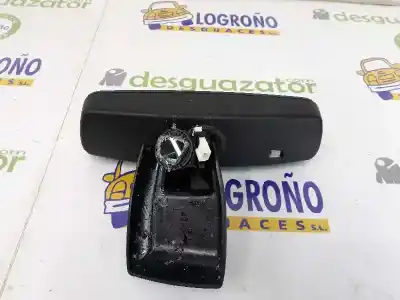 Автозапчасти б/у внутреннее зеркало за ford ranger (tke) 2.2 tdci cat ссылки oem iam 5260683  3s7117d568ad