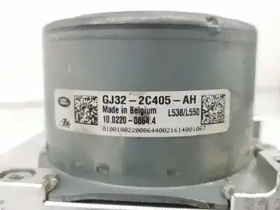 Автозапчасти б/у абс за land rover range rover evoque pure ссылки oem iam lr084560
