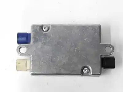 Pezzo di ricambio per auto di seconda mano amplificatore d'antenna per bmw 7 (f01, f02, f03, f04) 740 d riferimenti oem iam 84109123739  84109123739 Pezzo di ricambio per auto di seconda mano amplificatore d'antenna per bmw 7 (f01, f02, f03, f04) 740 d riferimenti oem iam 84109123739  84109123739