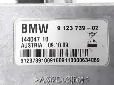 Pezzo di ricambio per auto di seconda mano amplificatore d'antenna per bmw 7 (f01, f02, f03, f04) 740 d riferimenti oem iam 84109123739  84109123739 Pezzo di ricambio per auto di seconda mano amplificatore d'antenna per bmw 7 (f01, f02, f03, f04) 740 d riferimenti oem iam 84109123739  84109123739
