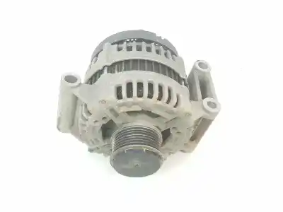 Recambio de automóvil de segunda mano de ALTERNADOR para LAND ROVER DEFENDER  referencias OEM IAM 6CIT10300CC 0121615003 150A 