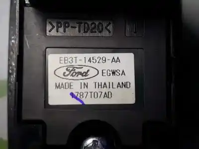Автозапчасти б/у выключатель переднего правого окна за ford ranger (tke) 2.2 tdci cat ссылки oem iam 1723785