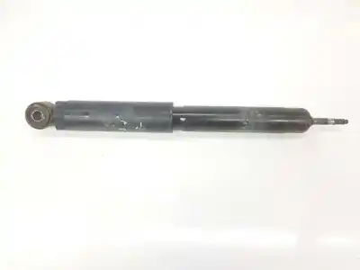 Pezzo di ricambio per auto di seconda mano ammortizzatore posteriore destro per land rover defender (ld) 2.4 td4 riferimenti oem iam lr044348