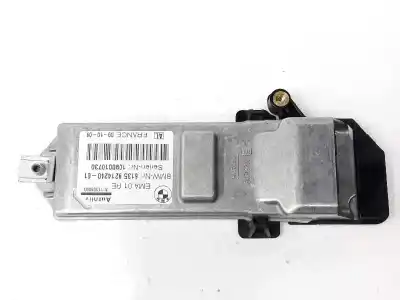 Pezzo di ricambio per auto di seconda mano sedili del centralino per bmw 7 (f01, f02, f03, f04) 740 d riferimenti oem iam 61359200908 Pezzo di ricambio per auto di seconda mano sedili del centralino per bmw 7 (f01, f02, f03, f04) 740 d riferimenti oem iam 61359200908
