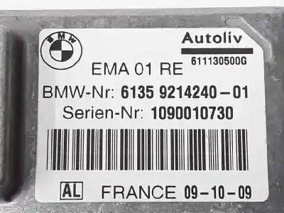 Second-hand car spare part switchboard seats for bmw 7 (f01, f02, f03, f04) 740 d oem iam references 61359200908  61359200908 Second-hand car spare part switchboard seats for bmw 7 (f01, f02, f03, f04) 740 d oem iam references 61359200908  61359200908