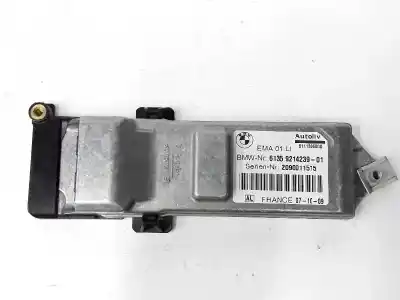 Pezzo di ricambio per auto di seconda mano sedili del centralino per bmw 7 (f01, f02, f03, f04) 740 d riferimenti oem iam 61359200909 Pezzo di ricambio per auto di seconda mano sedili del centralino per bmw 7 (f01, f02, f03, f04) 740 d riferimenti oem iam 61359200909
