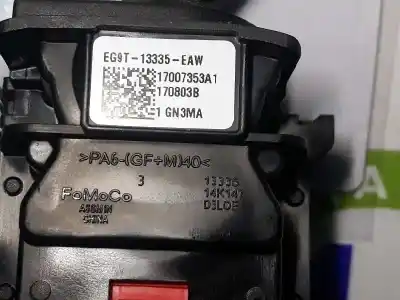 Автозапчасти б/у прерывный контроль за ford ranger (tke) 2.2 tdci cat ссылки oem iam 1936331  eg9t13335eaw