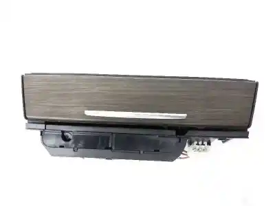 Pezzo di ricambio per auto di seconda mano portacenere per bmw 7 (f01, f02, f03, f04) 740 d riferimenti oem iam 51169182502 Pezzo di ricambio per auto di seconda mano portacenere per bmw 7 (f01, f02, f03, f04) 740 d riferimenti oem iam 51169182502