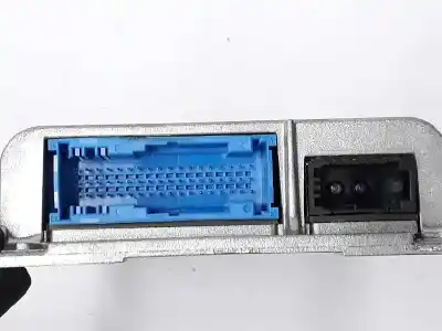 Second-hand car spare part electronic module for bmw 7 (f01, f02, f03, f04) 740 d oem iam references 84109224674  84109224674 Second-hand car spare part electronic module for bmw 7 (f01, f02, f03, f04) 740 d oem iam references 84109224674  84109224674