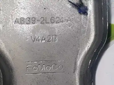 Автозапчасти б/у рычаг ручного тормоза за ford ranger (tke) 2.2 tdci cat ссылки oem iam 2010980  ab392l624a
