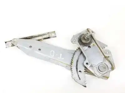 Pezzo di ricambio per auto di seconda mano alzacristalli posteriore destro per land rover defender (ld) 2.4 td4 riferimenti oem iam cvh500080