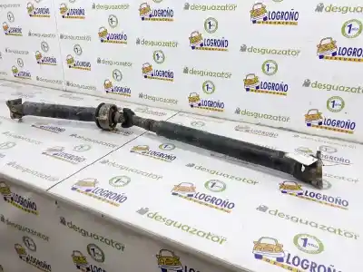 Автозапчасти б/у центральная трансмиссия за ford ranger (tke) 2.2 tdci cat ссылки oem iam 2129098  eb3g4k145db