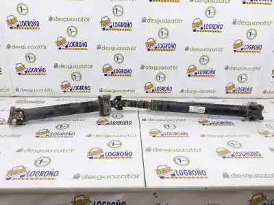 Автозапчасти б/у центральная трансмиссия за ford ranger (tke) 2.2 tdci cat ссылки oem iam 2129098  eb3g4k145db