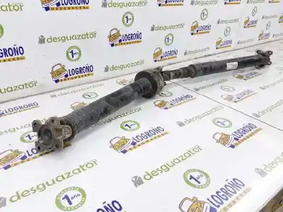 Автозапчасти б/у центральная трансмиссия за ford ranger (tke) 2.2 tdci cat ссылки oem iam 2129098  eb3g4k145db