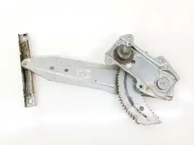 Pezzo di ricambio per auto di seconda mano alzacristalli posteriore sinistro per land rover defender (ld) 2.4 td4 riferimenti oem iam cvh500090