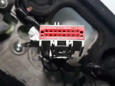 Автозапчастина б/у кермо для ford ranger (tke) 2.2 tdci cat посилання на oem iam 2000741  eb3b3600ne3enu
