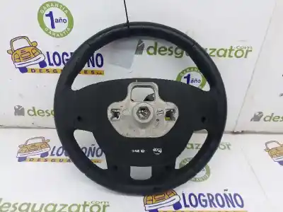 Автозапчастина б/у кермо для ford ranger (tke) 2.2 tdci cat посилання на oem iam 2000741  eb3b3600ne3enu