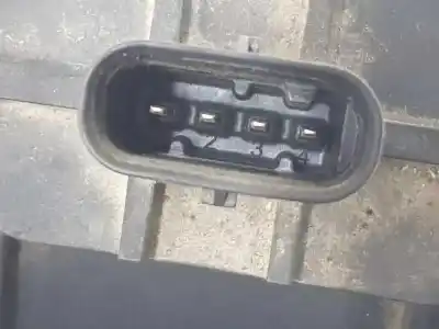 Автозапчастина б/у витратомір повітря для iveco daily pr 3.0 d посилання на oem iam 5801903974  5801903974