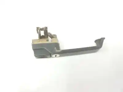 Pezzo di ricambio per auto di seconda mano maniglia esterna anteriore destra per land rover defender (ld) 2.4 td4 riferimenti oem iam lr066528