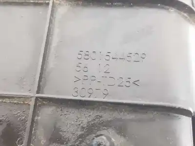 Автозапчастина б/у бардачок для iveco daily pr 3.0 d посилання на oem iam 5801544529  5801544529