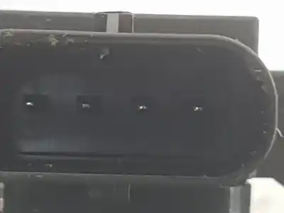 Tweedehands auto-onderdeel stroommeter voor mini cabrio 1.2 12v oem iam-referenties 7636935  13627636935