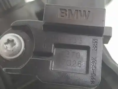 Tweedehands auto-onderdeel stroommeter voor mini cabrio 1.2 12v oem iam-referenties 7636935  13627636935