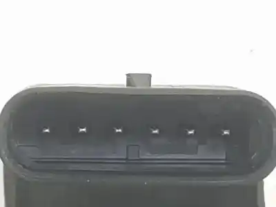 Автозапчасти б/у бабочка коробка за mini mini 5-trg. (f55) cooper s ссылки oem iam 7618838  13547618838