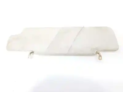 Pezzo di ricambio per auto di seconda mano parasole destro per land rover defender (ld) 2.4 td4 riferimenti oem iam lr065428