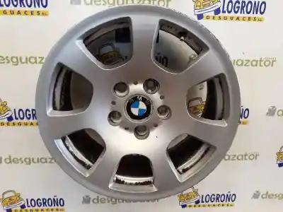 Автозапчасти б/у шина за bmw 5 touring (e61) 525 d ссылки oem iam 36116762000