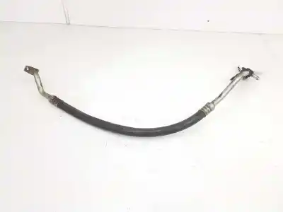 Автозапчастина б/у труби кондиціонації для iveco daily pr 3.0 d посилання на oem iam 5801595267