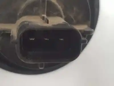 Pezzo di ricambio per auto di seconda mano lampada posteriore sinistra per land rover defender (ld) 2.4 td4 riferimenti oem iam lr048200