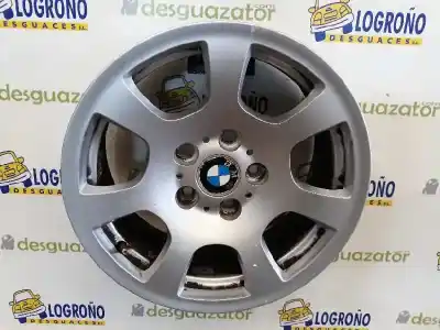 Автозапчасти б/у шина за bmw 5 touring (e61) 525 d ссылки oem iam 36116762000