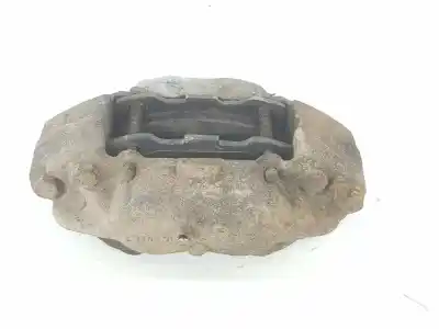 Pezzo di ricambio per auto di seconda mano pinza freno anteriore sinistra per land rover defender (ld) 2.4 td4 riferimenti oem iam seb500450