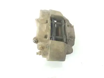 Pezzo di ricambio per auto di seconda mano pinza freno posteriore sinistra per land rover defender (ld) 2.4 td4 riferimenti oem iam smc500260