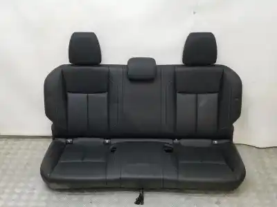 Автозапчастина б/у комплект сидів для nissan navara np300 pickup d23m acenta double cab 4x4 посилання на oem iam   