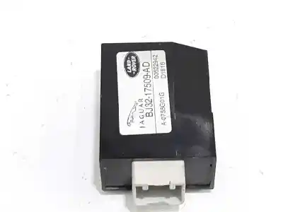 Автозапчасти б/у очистите блок управления за land rover range rover evoque pure ссылки oem iam bj3217509ad
