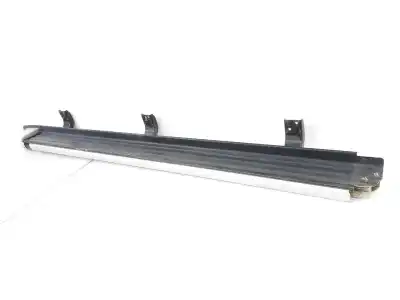 Second-hand car spare part side skirt for nissan np300 pickup 2.3 dci d oem iam references 961014jb1a  961014jb1a