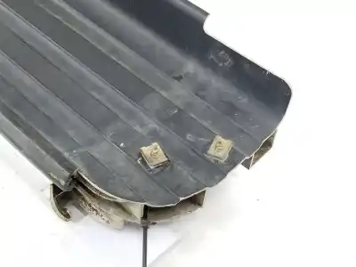Second-hand car spare part side skirt for nissan np300 pickup 2.3 dci d oem iam references 961014jb1a  961014jb1a