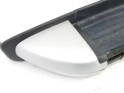 Second-hand car spare part side skirt for nissan np300 pickup 2.3 dci d oem iam references 961014jb1a  961014jb1a