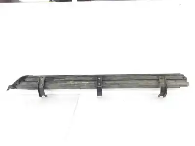 Second-hand car spare part side skirt for nissan np300 pickup 2.3 dci d oem iam references 961014jb1a  961014jb1a