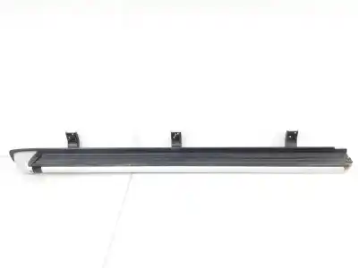 Second-hand car spare part side skirt for nissan np300 pickup 2.3 dci d oem iam references 961014jb1a  961014jb1a