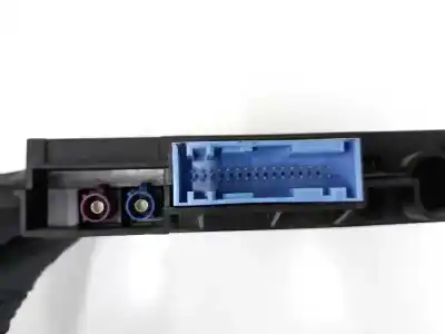 Second-hand car spare part electronic module for land rover range rover evoque pure oem iam references dpla70718nr  dpla70718nr