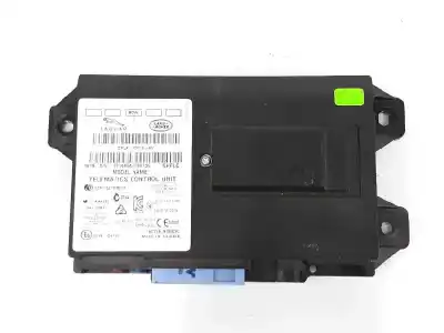 Автозапчасти б/у электронный модуль за land rover range rover evoque pure ссылки oem iam dpla70718nr